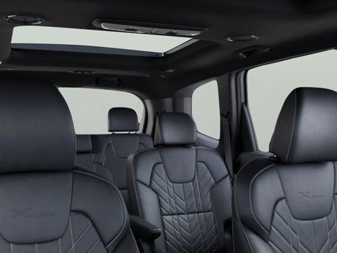New 2025 Kia Telluride SX X-Line image 27