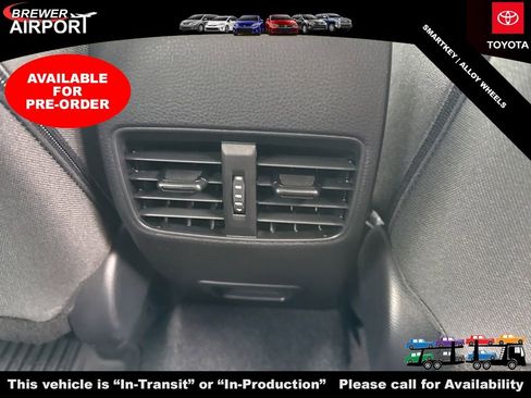 New 2026 Toyota Corolla Cross LE image 6