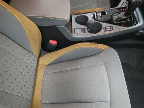 Used 2024 Subaru Crosstrek 2.5i Sport image 7