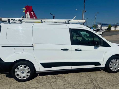 Used 2020 Ford Transit Connect XL FWD image 9