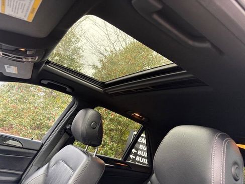 Used 2017 Mercedes-Benz GLE 350 GLE350 4MATIC image 31