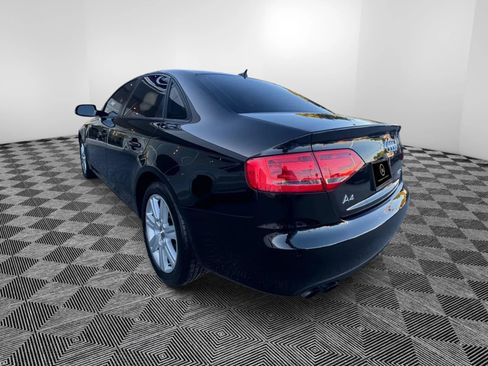 Used 2011 Audi A4 2.0T Premium image 4