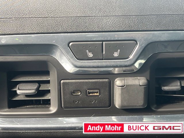 Used 2019 Chevrolet Silverado 1500 High Country AWD/4WD image 43