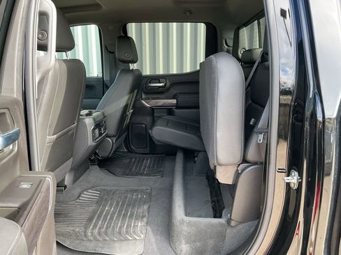 Used 2020 Chevrolet Silverado 1500 LTZ w/ LTZ Plus Package image 20