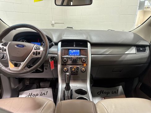 Used 2013 Ford Edge SEL image 30