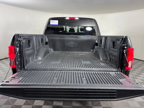 Used 2020 Ford F150 Platinum AWD/4WD image 32