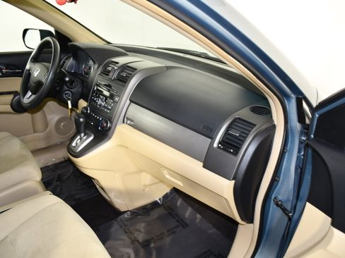 Used 2010 Honda CR-V EX image 37