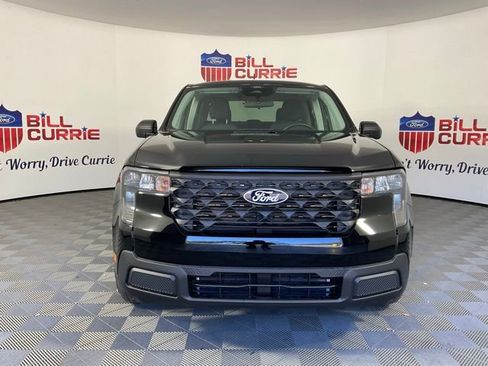 New 2026 Ford Maverick XL image 8