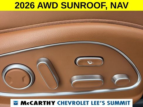 Used 2026 Hyundai Palisade Calligraphy AWD/4WD image 37