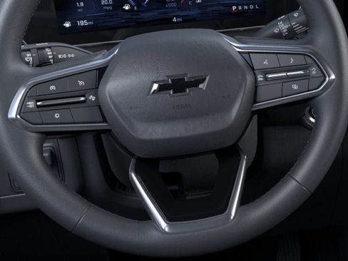 New 2026 Chevrolet Tahoe RST w/ Sun And Tow Package image 19