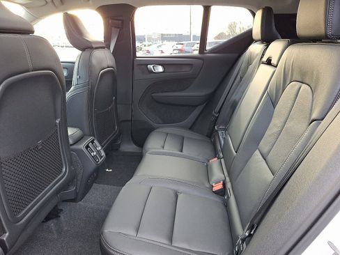 New 2026 Volvo XC40 B5 Plus w/ Protection Package Premier image 5