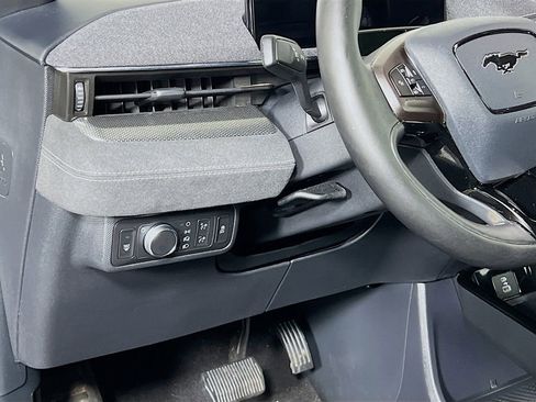 Used 2022 Ford Mustang Mach-E GT w/ GT Performance Edition image 10