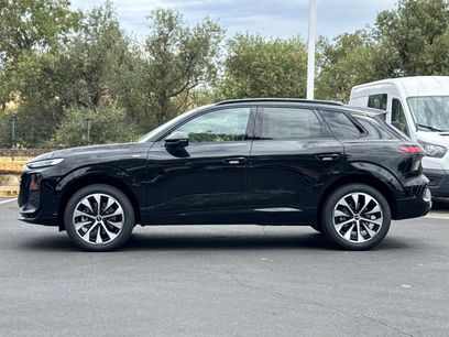New 2026 Audi Q3 quattro 2.0T