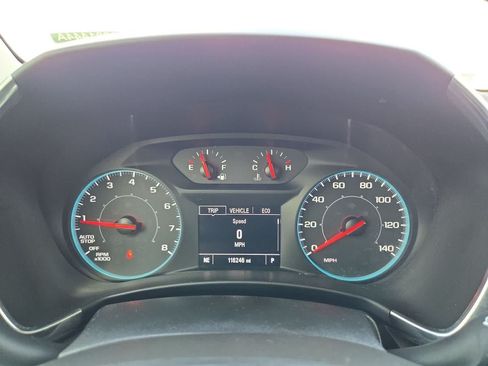 Used 2020 Chevrolet Equinox LS FWD image 29