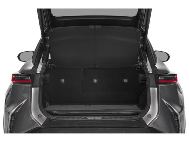 Certified 2024 Lexus RZ 450e Premium w/ Accessory Package (Z1) AWD/4WD image 11