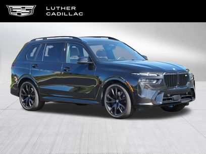 Used 2023 BMW X7 M60i w/ Executive Package