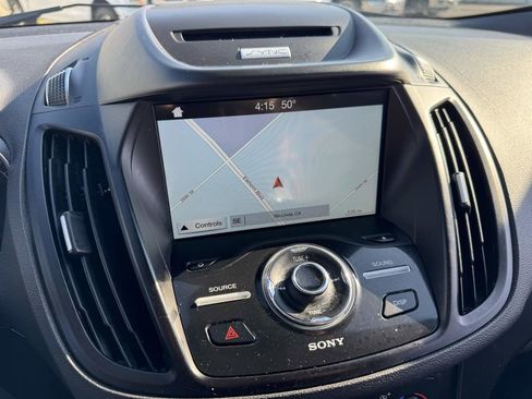 Used 2018 Ford Escape Titanium image 29
