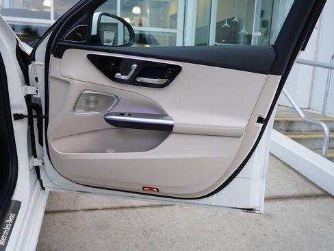 Used 2025 Mercedes-Benz C 300 C 300 image 16