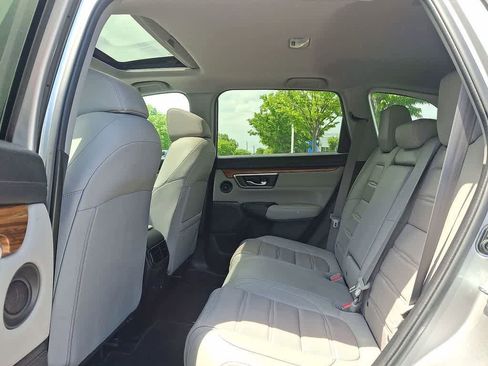 Used 2022 Honda CR-V EX-L image 20