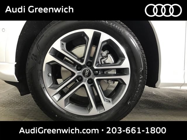 New 2026 Audi Q5 Premium AWD/4WD image 28