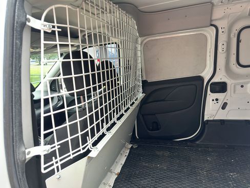 Used 2021 RAM ProMaster City Tradesman FWD image 17
