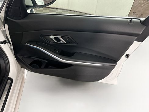 Used 2025 BMW 330i 330i image 34