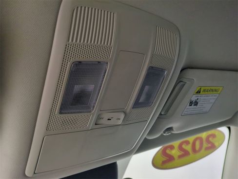 Used 2022 MAZDA CX-9 Touring image 24