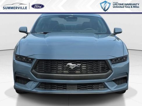 New 2026 Ford Mustang Premium RWD image 10