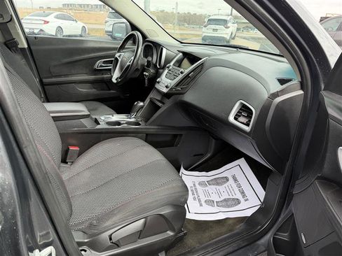 Used 2017 Chevrolet Equinox LT w/ Convenience Package image 10