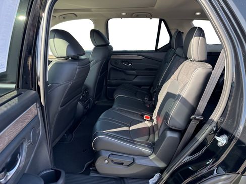 New 2026 Honda Pilot Elite image 16