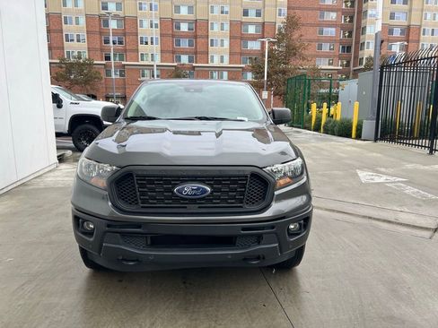 Used 2019 Ford Ranger XL w/ Equipment Group 101A Mid image 2