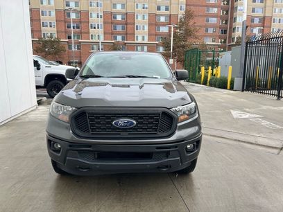 Used 2019 Ford Ranger XL w/ Equipment Group 101A Mid