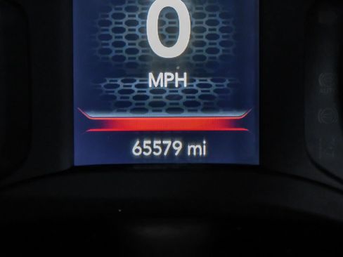 Used 2024 RAM 2500 Big Horn AWD/4WD image 20