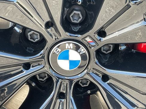 Certified 2025 BMW X1 xDrive28i image 11