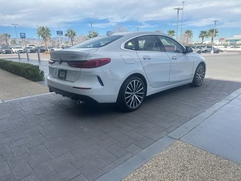 Used 2021 BMW 228i Gran Coupe w/ Convenience Package image 5