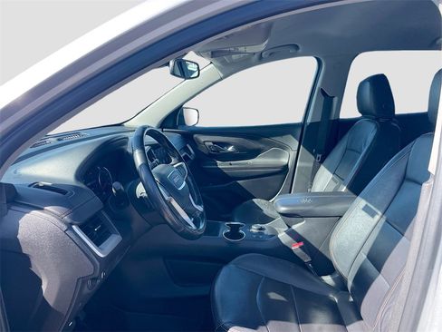 Used 2019 GMC Terrain SLT w/ Preferred Package image 10