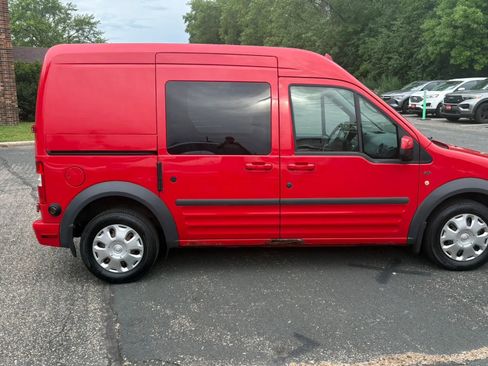 Used 2012 Ford Transit Connect XLT FWD image 9