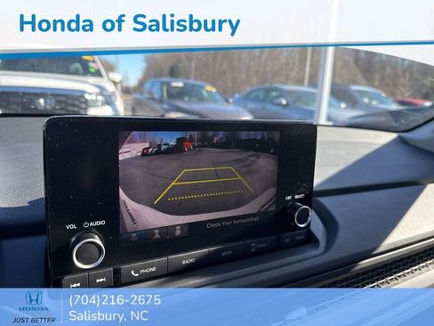 Used 2023 Honda Accord EX image 15