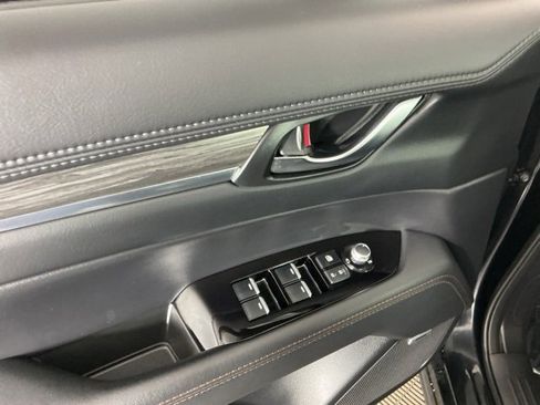 Used 2021 MAZDA CX-5 Grand Touring Reserve image 13