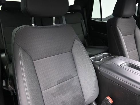 Used 2023 Chevrolet Tahoe LS w/ Driver Alert Package image 25