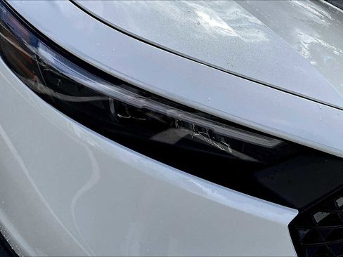 New 2025 Honda Accord SE image 17