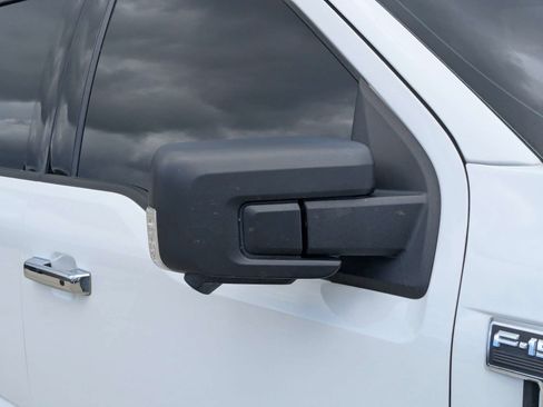 Used 2022 Ford F150 XLT w/ Equipment Group 302A High AWD/4WD image 11