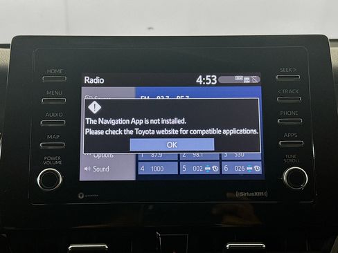 Used 2024 Toyota Camry SE image 22