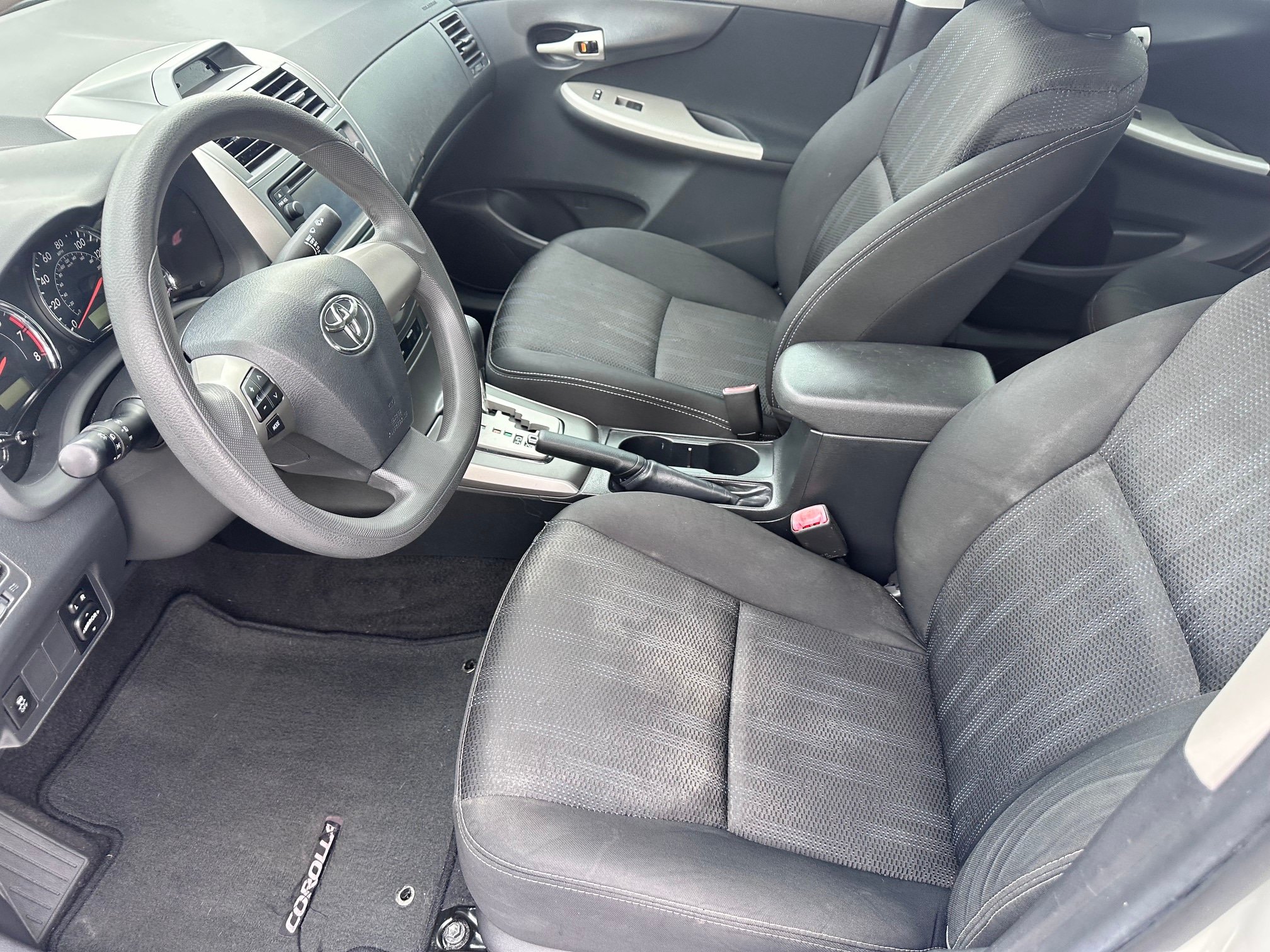 Used 2013 Toyota Corolla S FWD image 5