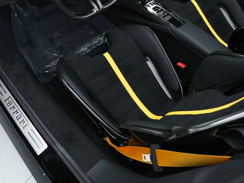 Certified 2024 Ferrari 296 GTS RWD image 45