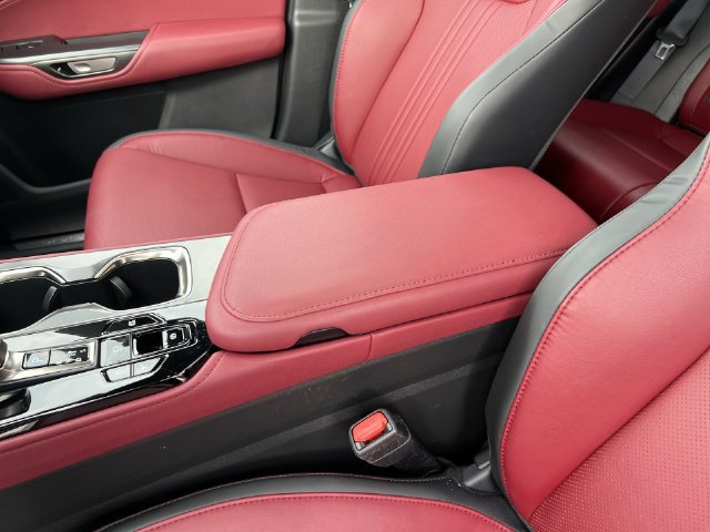 Certified 2025 Lexus NX 350h AWD w/ Cold Area Package image 19
