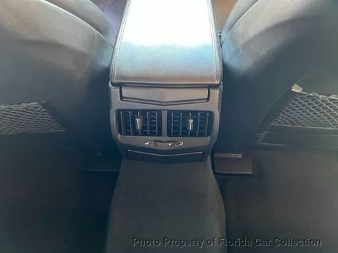 Used 2011 Cadillac CTS Performance w/ CTS Appearance Package image 18