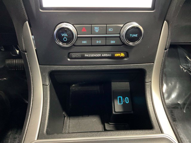 Used 2024 Ford Edge SEL w/ Convenience Package AWD/4WD image 37