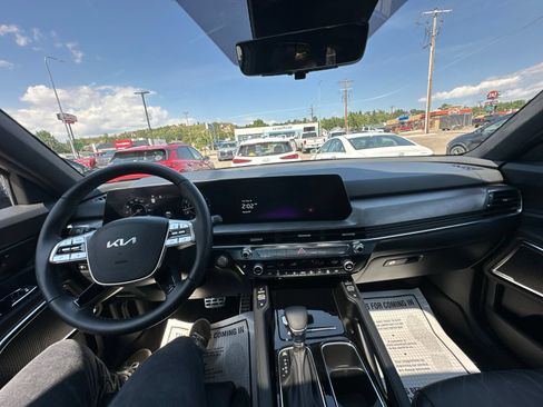 Used 2024 Kia Telluride SX Prestige X-Pro AWD/4WD image 55