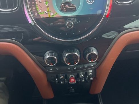 Used 2023 MINI Cooper Countryman S w/ Signature Upholstery Package image 13